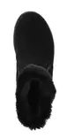 Eskimo women's studded ankle boots 03220914 black - Women's ankle boots - 139731 - 4