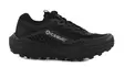 Icebug Women's Studded Shoes Myr W BUGrip Spikes Black - Women's walking shoes - 139741 - 2