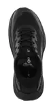 Icebug Women's Studded Shoes Myr W BUGrip Spikes Black - Women's walking shoes - 139741 - 5