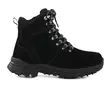 Eskimo women's studded shoes 03220903 black - Women's ankle boots - 139781 - 1