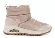 Skechers Women's ankle boots 168127/RSGD UNO RUGGED - PUFFER DAZE rose gold - Skechers ankle boots - 139801 - 1