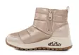 Skechers Women's ankle boots 168127/RSGD UNO RUGGED - PUFFER DAZE rose gold - Skechers ankle boots - 139801 - 2