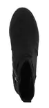 Jana women's ankle boots 26378-43 black - Women's ankle boots - 139861 - 3