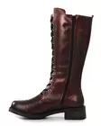 Vintro women's boots Nea 538 brick - Women's boots - 139911 - 2