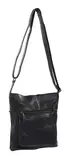 House of Nordic genuine leather shoulder bag 3030004 - Handbags - 140211 - 3