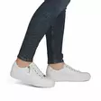 Rieker women's genuine leather sneakers L59L1-83 white - Rieker women`s sneakers - 140231 - 6
