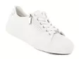 Rieker women's genuine leather sneakers L59L1-83 white - Rieker women`s sneakers - 140231 - 2