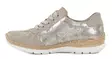 Rieker women's walking shoes N4221-90 metallic - Rieker women`s walking shoes - 140261 - 2