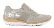 Rieker women's walking shoes N4221-90 metallic - Rieker women`s walking shoes - 140261 - 3