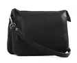 The Monte Shoulder Bag 6059278 black - Handbags - 140341 - 1