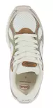 Scholl Women's Sneakers New Sprinter Khaki - Women's trainers - 140571 - 4