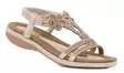 15490040095 - Women's sandals - 140751 - 1