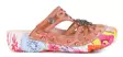 Laura Vita women's mules Beczierso 61 rose - Women's mules - 140761 - 1