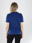 Vero Moda T-shirt Navy Peony - Women's T-shirts - 141331 - 2