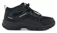 Skechers ankle boots 180336/BKCC TREGO ASHAWAY black/charcoal - Skechers ankle boots - 141651 - 1