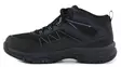 Skechers ankle boots 180336/BKCC TREGO ASHAWAY black/charcoal - Skechers ankle boots - 141651 - 2
