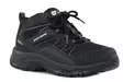 Skechers ankle boots 180336/BKCC TREGO ASHAWAY black/charcoal - Skechers ankle boots - 141651 - 3