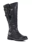 R6590-01 - Rieker boots - 141761 - 1