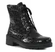 X0510-01 - Rieker ankle boots - 141921 - 3