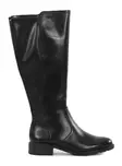 Tamaris boots 25550-47 001 black - Tamaris boots - 142001 - 1