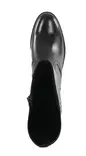 Tamaris boots 25550-47 001 black - Tamaris boots - 142001 - 4