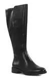 Tamaris boots 25550-47 001 black - Tamaris boots - 142001 - 3