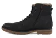Rieker ankle boots 33420-25 brown - Men's ankle boots and boots - 142061 - 3
