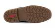 Rieker ankle boots 33420-25 brown - Men's ankle boots and boots - 142061 - 5