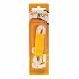Quick&Easy shoelace 90cm white - Shoe care and polishes - 142381 - 1