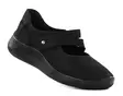 Arcopedico women's walking shoes Nahanni J69 black - Women's walking shoes - 140311 - 1