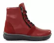 Arcopedico women's ankle boots Kenai K01 mont red - Women's ankle boots - 137601 - 1