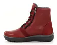 Arcopedico women's ankle boots Kenai K01 mont red - Women's ankle boots - 137601 - 2