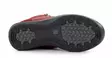 Arcopedico women's ankle boots Kenai K01 mont red - Women's ankle boots - 137601 - 3