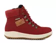 Askel women's waterproof ankle boots VOLI-0932 red - Women's ankle boots - 139711 - 1