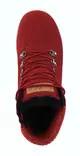 Askel women's waterproof ankle boots VOLI-0932 red - Women's ankle boots - 139711 - 3