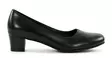 Chantana pumps/high heels 393-02 black - Women's pumps and high heels - 138271 - 1