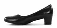 Chantana pumps/high heels 393-02 black - Women's pumps and high heels - 138271 - 2