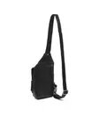 Chesterfield Bag Riga C58028400 black - Handbags - 140611 - 5