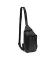 Chesterfield Bag Riga C58028400 black - Handbags - 140611 - 1