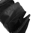 Chesterfield Bag Riga C58028400 black - Handbags - 140611 - 3