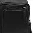 Chesterfield Bag Riga C58028400 black - Handbags - 140611 - 4