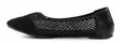 Duffy ballerinas 86-43705 black - Ballerinas - 138131 - 3