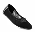 Duffy ballerinas 86-43705 black - Ballerinas - 138131 - 1