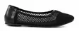 Duffy ballerinas 86-43705 black - Ballerinas - 138131 - 2