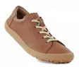 Froddo women's barefoot shoes Barefoot Laces G3130242-1 brown - Barefoot shoes - 138081 - 1