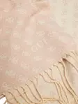 Guess Scarf AW5423POL03 ROS pink - Women's scarfs - 139581 - 2
