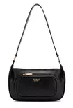Guess Bag Bronna black - Handbags - 141511 - 1