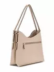 Guess Bag Lefia simply taupe - Handbags - 139031 - 2