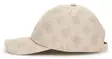 Guess Cap AW5502POL01 STO stone - Women's beanies and gloves - 140601 - 2