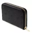 Guess Wallet Anise slg black logo - Wallets - 140461 - 2
